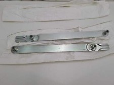 Harley-Davidson Dyna  CVO Nutplate/ Gewindeeinsatz Heckfender Paar