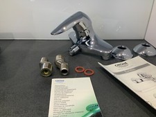 Grohe Eurodisc Duscharmatur