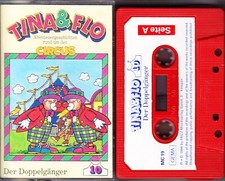 MC Tina & Flo 10 - Der