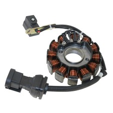 Anker Lichtmaschine für