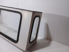 türscheibe hinten links für