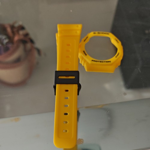 Casio shock b2100c - ga-b2100c-9a, –