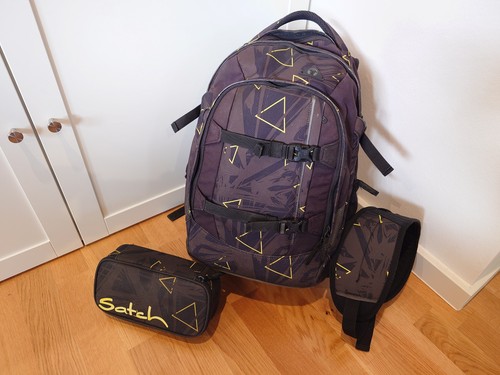 Satch pack geo - geo, rucksack