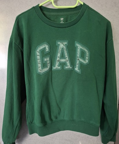 Gap kids sweatshirt pullover - sweatshirt,