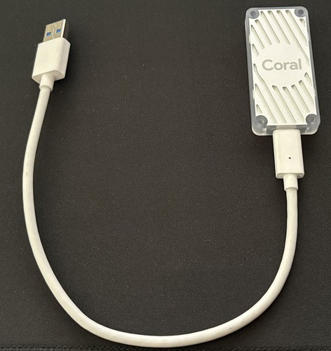 Google coral usb - coral,