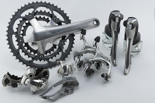 Shimano ultegra 6603 3x10 fach - shimano, 3x10-fach