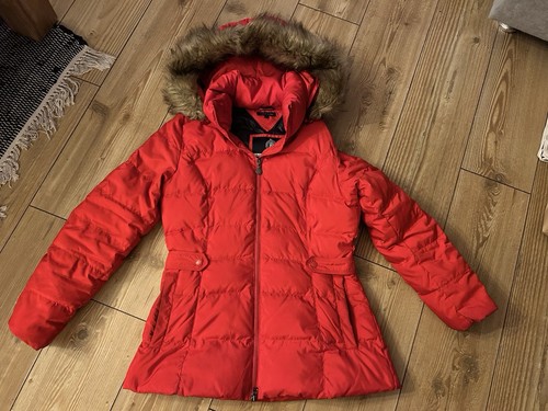 Tommy hilfiger damen - hilfiger, daunen