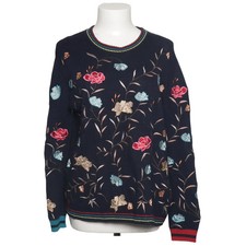 Maliparmi, Strickpullover