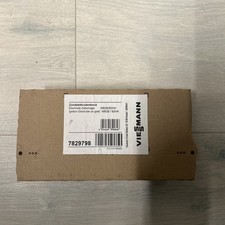 Viessmann 7829798 Zündelektrodenblock WB2B/B2HA in ungeöffneter Verpackung