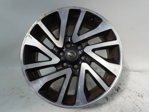Gebrauchte aluminiumfelge - gebrauchte,