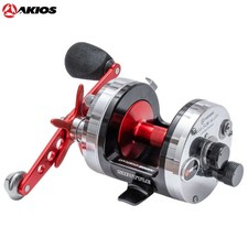 AKIOS Fishing Righthanded