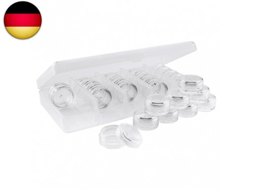 Nailart döschen dosen - 25,