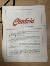 Cimbria Emaille Badewanne