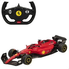 Rastar ferrari f175 - rastar,