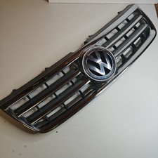 Original V10 TDI Kühlergrill