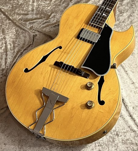 Gibson 175 1967 vintage - gibson,