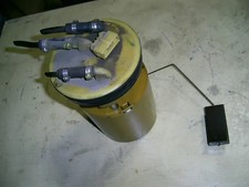 Mercedes W638 Vito F Westfalia