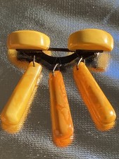 Bernsteinbrosche Russische