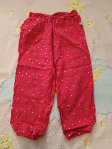 Sommerhose mädchen luftig - sommerhose,