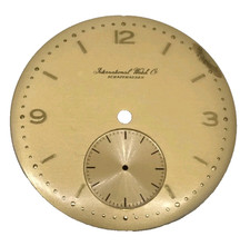 IWC Schaffhausen Original