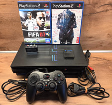 Sony PlayStation 2 Fat Konsole