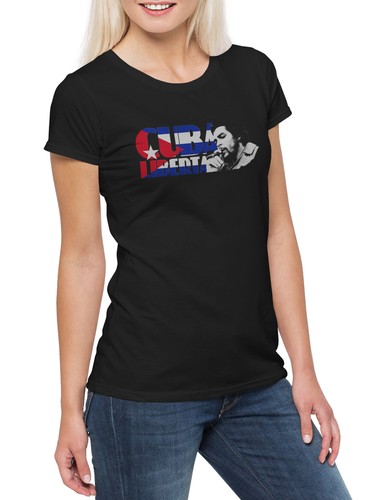 Che guevara liberta damen - che,