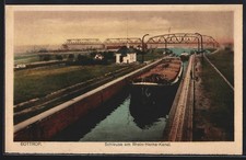 Ansichtskarte Bottrop