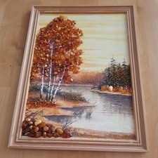 Bernsteinbilder? Steine Bild