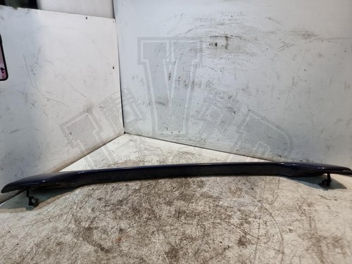 Volvo v70 heckklappenspoiler - volvo,