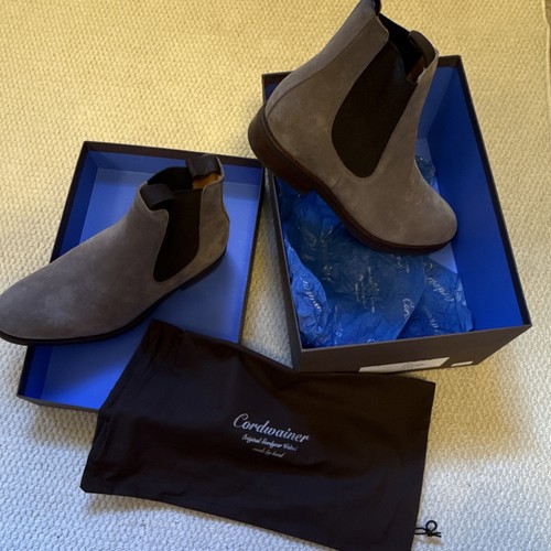 Cordwainer herren chelsea - herren,
