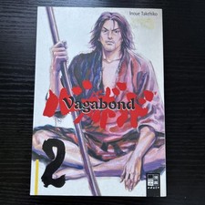 Vagabond Manga Band 2