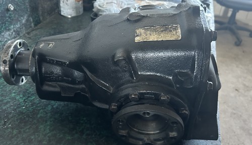 Bmw e36 2 differential - bmw,
