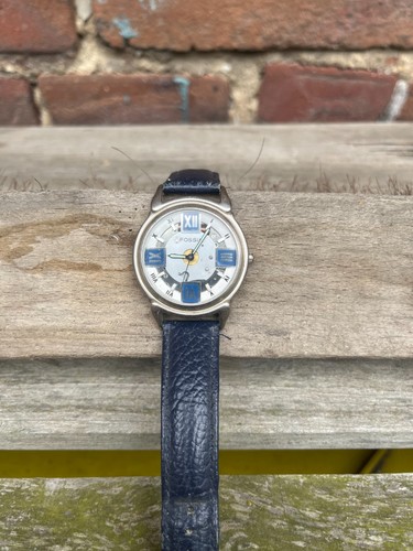 Fossil jr7711 uhr - jr7711,