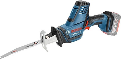 Bosch professional gsa 18v - bosch,