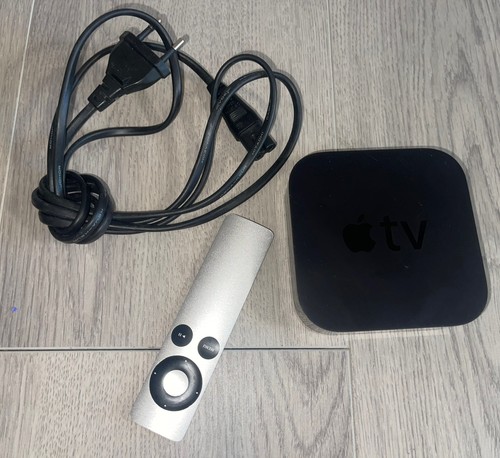 Toller apple generation - tv, 3.