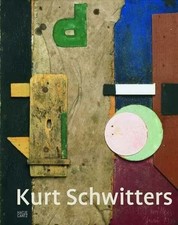 Kurt Schwitters: Eine Reise