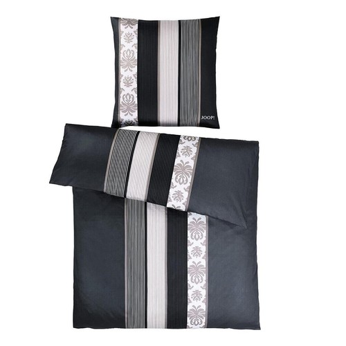 Joop mako satin - mako, bettwäsche