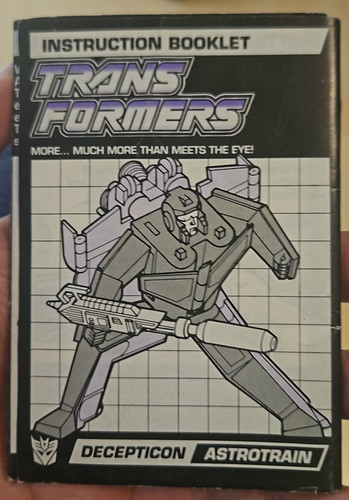Astrotrain transformers - astrotrain,