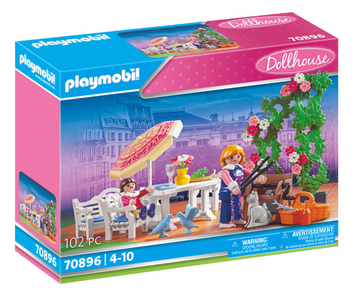 Playmobil 70896 - playmobil®,