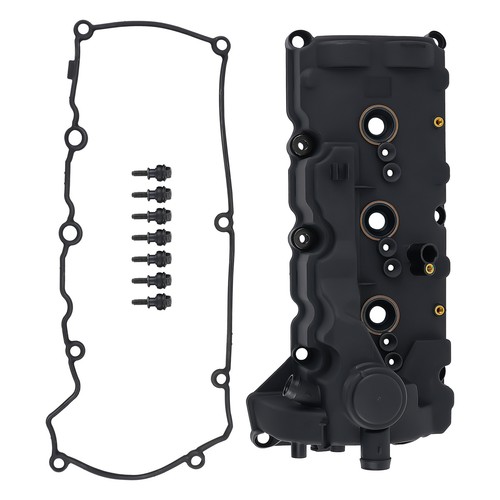 Ventildeckel rechts for audi - for,