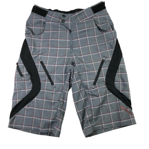 Zoic all mountain mens - all, medium