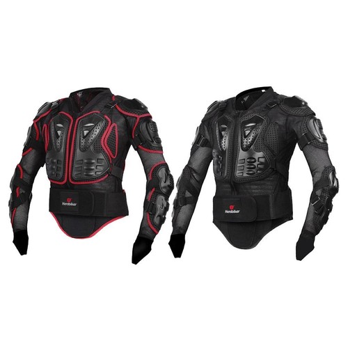 Motorrad schutzweste rücken - motorrad,