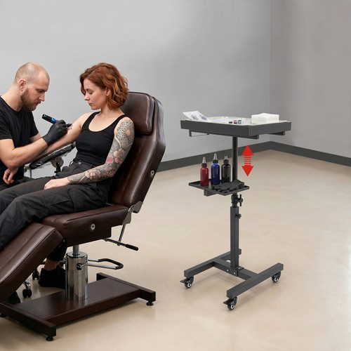 Salon tablett trolley höhen - salon,