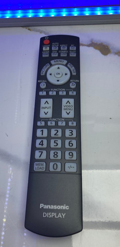 Panasonic n2qayb000689 - panasonic,