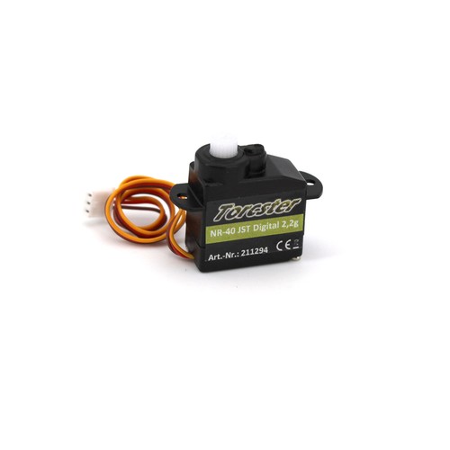 Torcster nano servo 40 - nano,