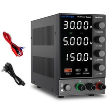 Laboratory Power Supply 30V