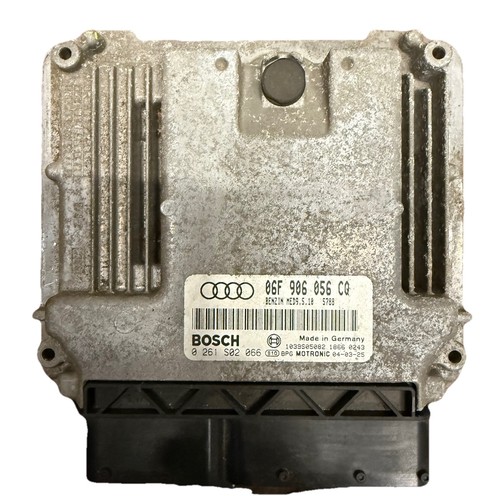 Audi 0 fsi 150ps - 2.0,