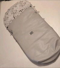 Mayoral Fußsack für