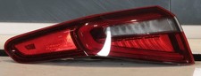 Linke Rückleuchte 50535808