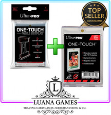 Ultra Pro One-Touch + Wall